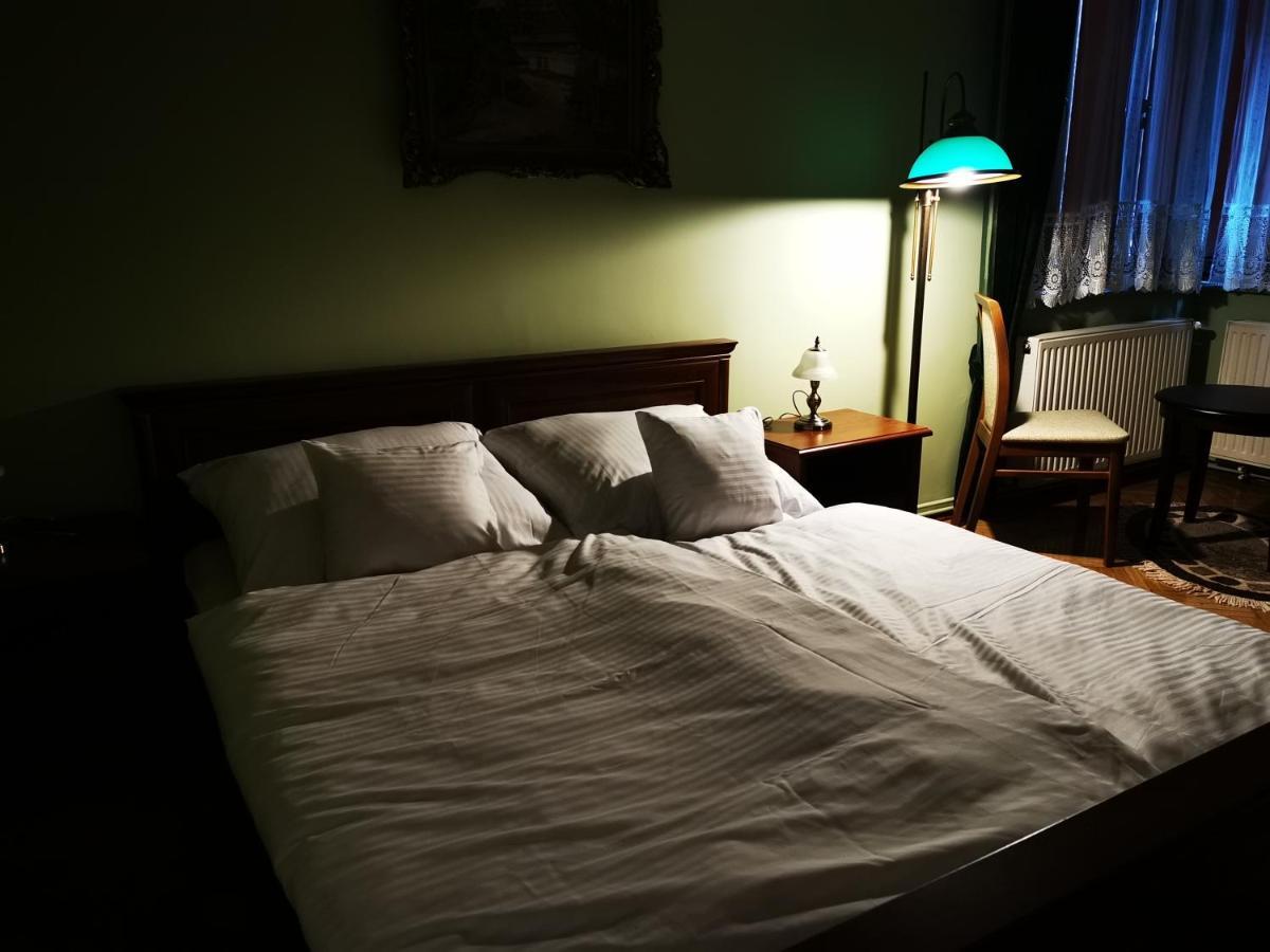 Apartament Mario Bezplatny Parking Bielsko-Biała Exteriör bild